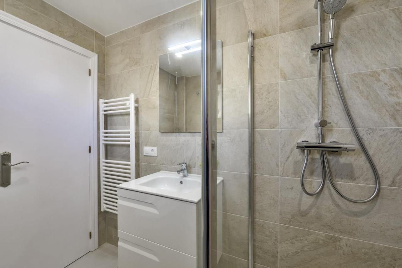 Villas Guzman - Molinet Calpe Exterior photo