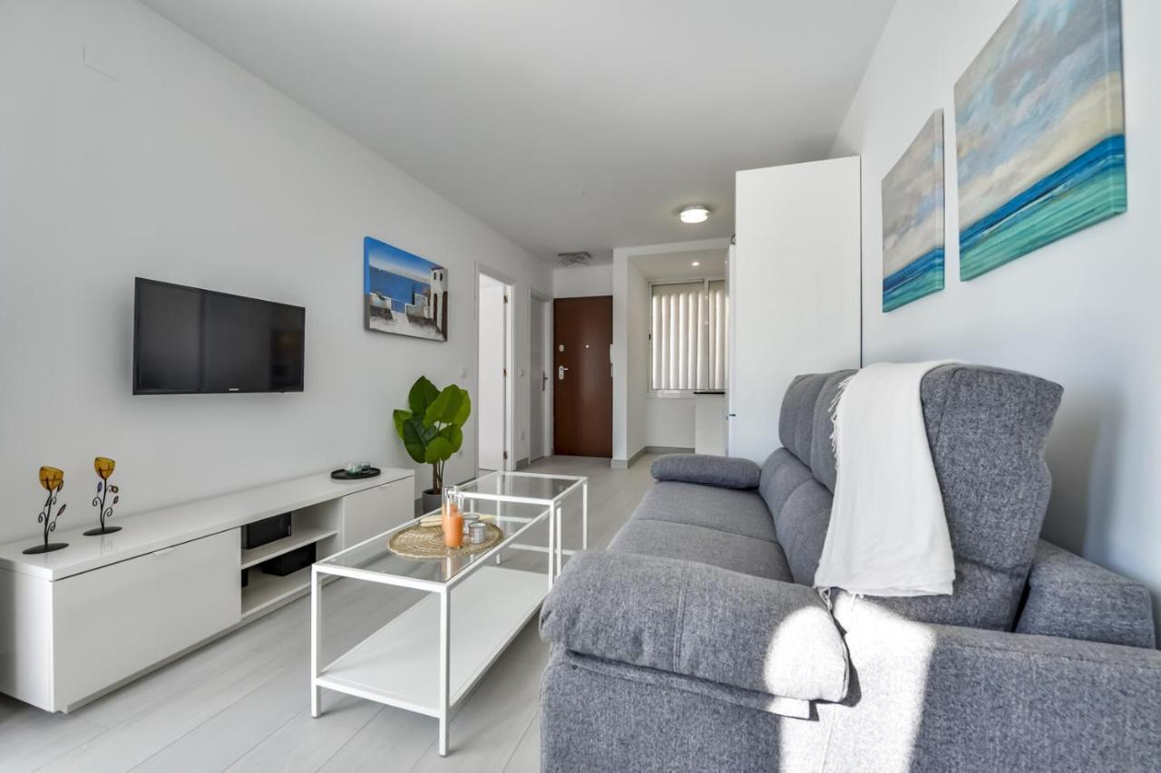 Villas Guzman - Molinet Calpe Exterior photo